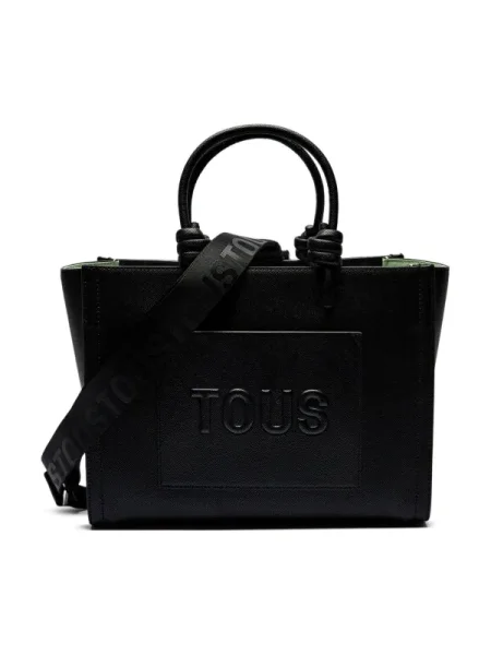 Rucsac Tous negru