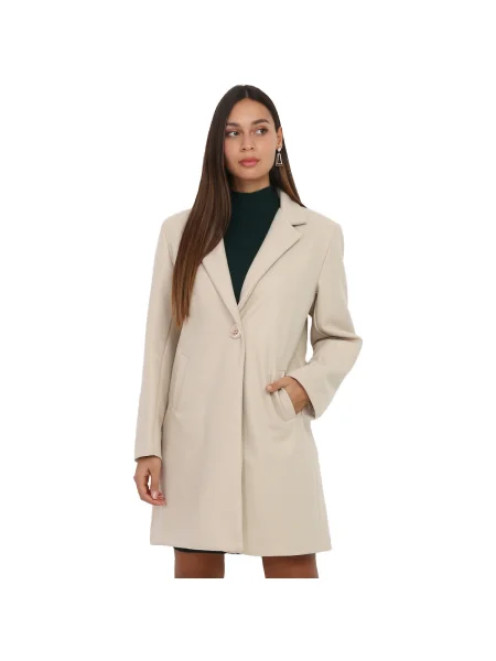 Palton La Modeuse
