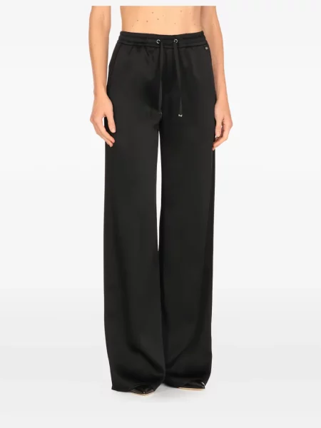 Pantaloni Herno negru