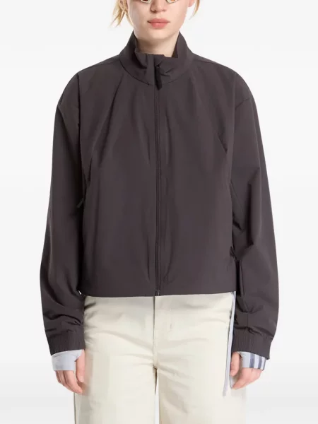 Geacă The North Face negru