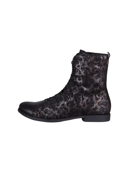 Pantofi Think! negru