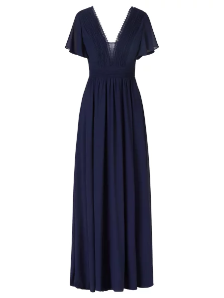 Kraimod Rochie de seară bleumarin