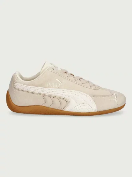 Sneakers Puma Speedcat Elevated Wns 03 bej