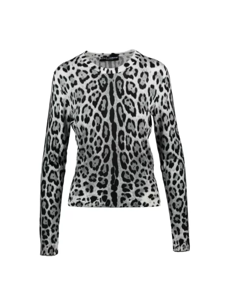 Sweter Dolce And Gabbana