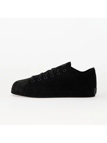 Sneakers Nizzastar Lo Black/ Black/ Black EUR 44 negru