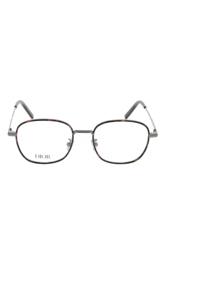 Okulary przeciwsłoneczne Dior szare