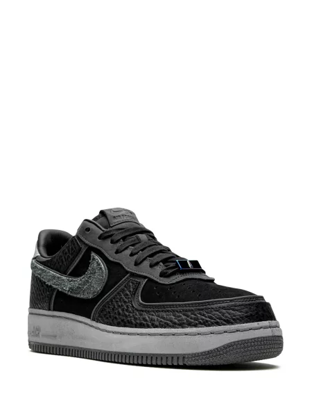 Sportbačiai Nike Air Force 1 juoda