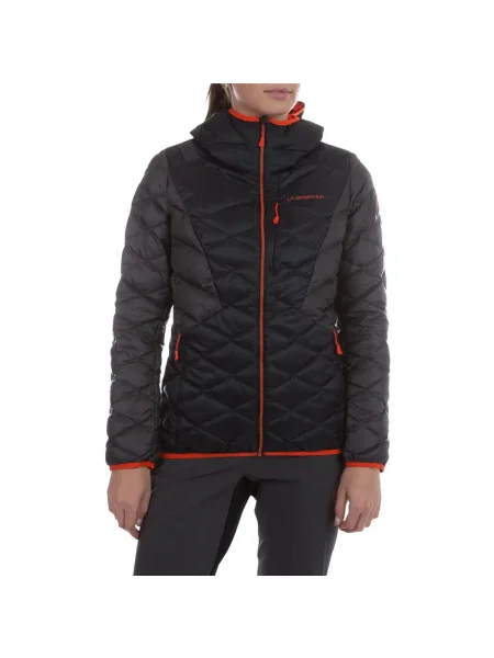 Sacou La Sportiva negru