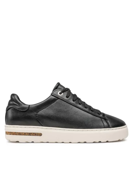 Sneakersy Birkenstock czarne