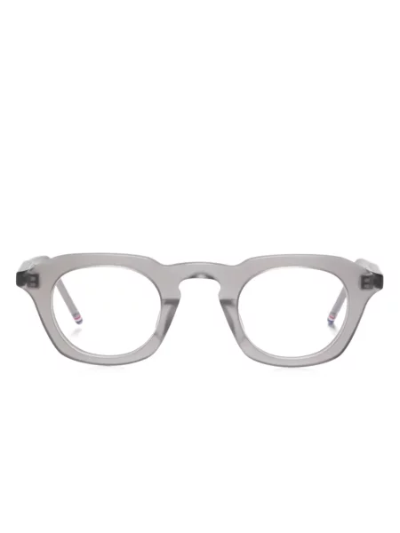 Ochelari de soare Thom Browne Eyewear gri