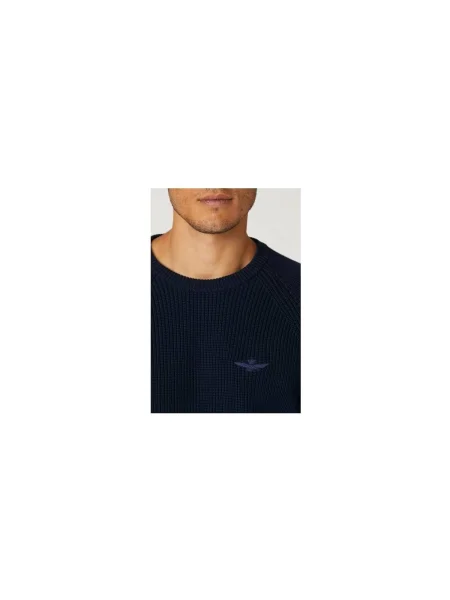 Pulover Aeronautica Militare negru