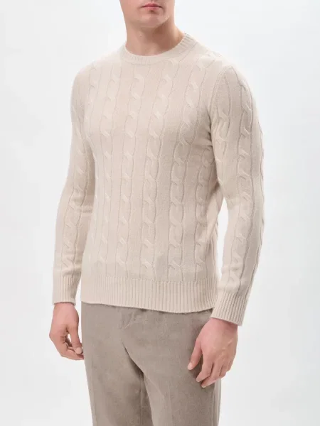 Светр Paul Taylor бежевий