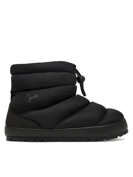 Cizme de zăpadă Puma Tuff Terra Hi 01 negru