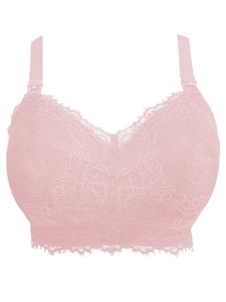 SugarShape Sutiene alăptare Sensla rosé