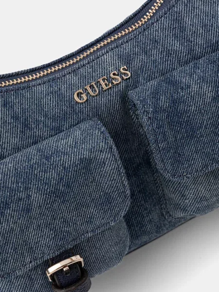 Guess сумка baguette KASSIE