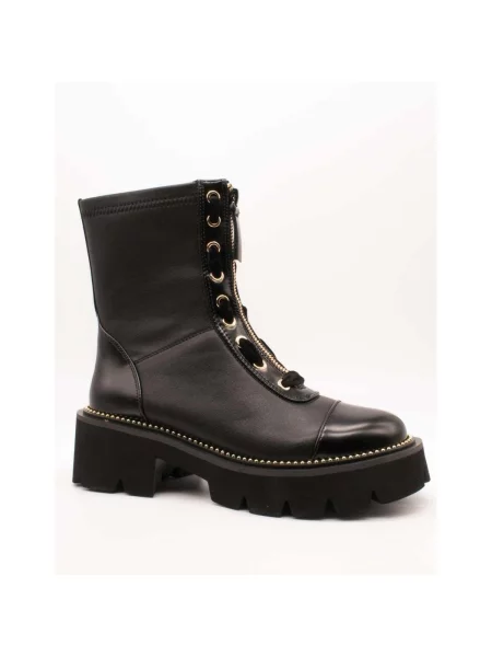 Pantofi Noa Harmon negru