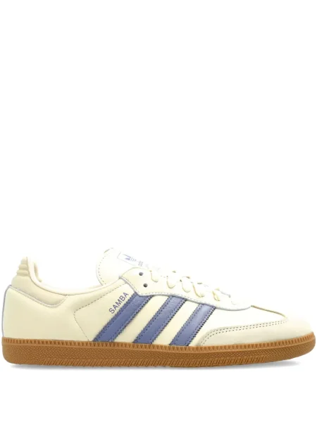 Маратонки Adidas Samba червено