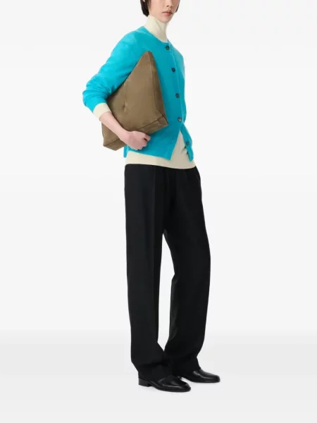 Cardigan Studio Nicholson albastru