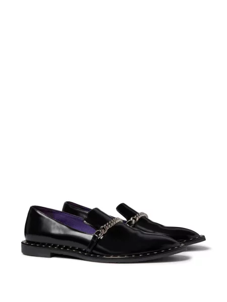Vėrinys Stella Mccartney juoda