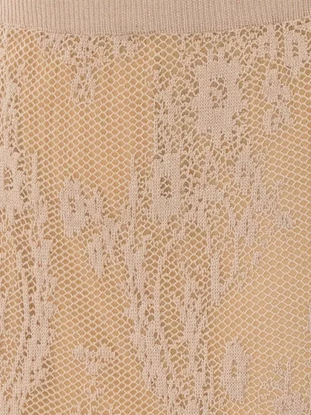 Fustă midi Twinset tricotate