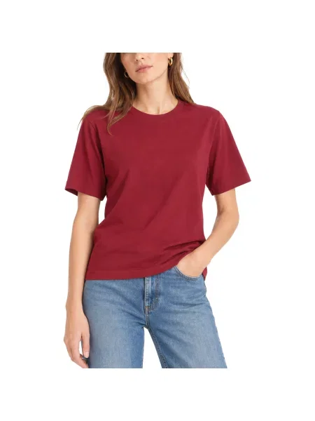 Tricou Marella roșu