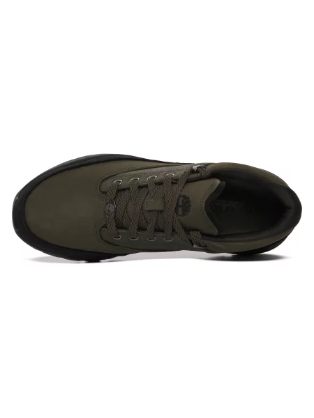 Pantofi Timberland verde