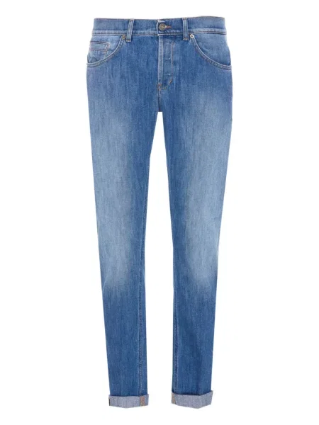 Blugi Dondup albastru