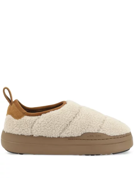 Hanorac din fleece Moon Boot din fleece