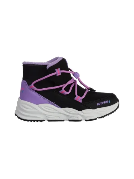Pantofi copii Skechers negru