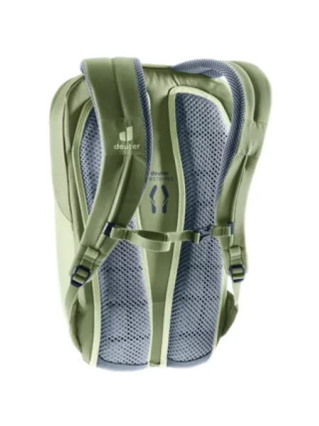 Plecak miejski deuter Yort 15 l black czarny