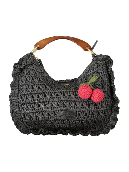 Torebka Twinset czarna