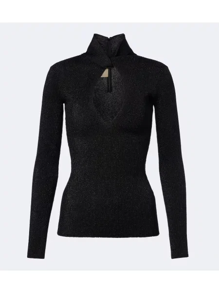 Pulover Valentino negru