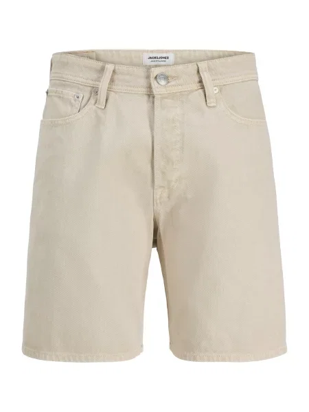 JACK & JONES Jeans JJITONY JJORIGINAL crem