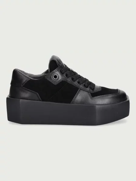 United Nude Stone Sneaker Lo кросівки шкіряні