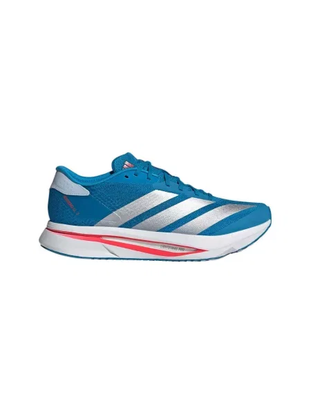 Pantofi alergare Adidas Adizero alergare albastru