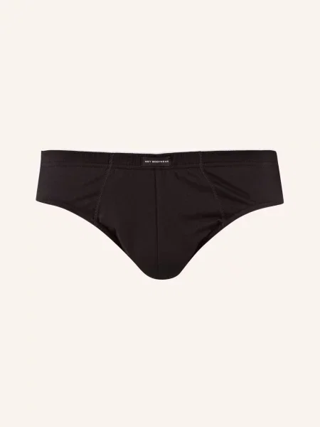 Mey Figi Z Serii Dry Cotton schwarz białe