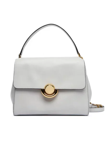 Furla Geantă Domus S Top IT albastru