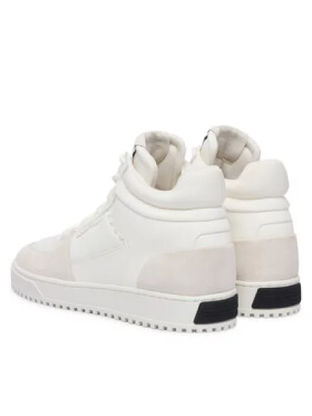 Emporio Armani Laisvalaikio batai balta