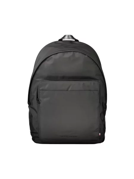 Plecak Tommy Hilfiger czarny
