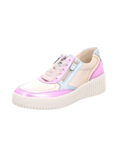 Sneakersy Gabor skórzane