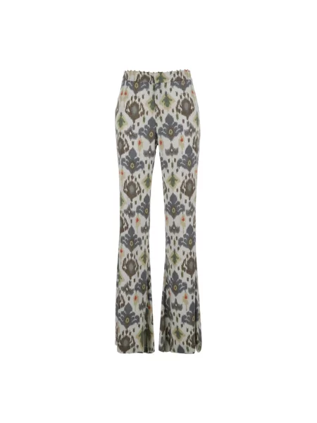 Szerokie spodnie Bazar Deluxe