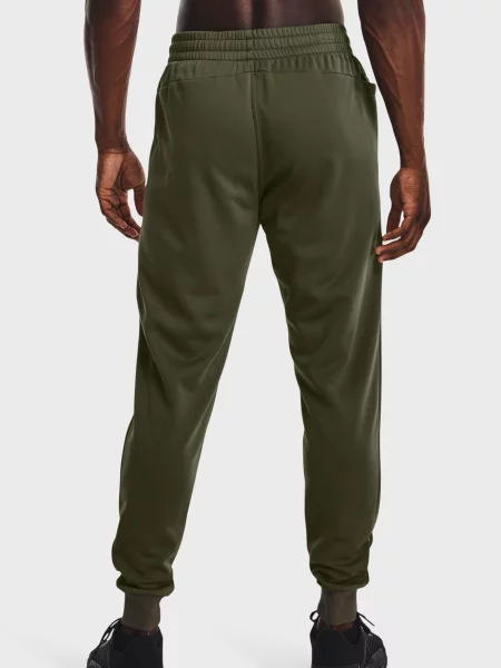 Флисовые джоггеры Under Armour