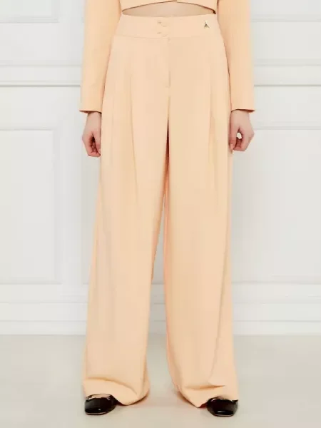 Patrizia Pepe Nadrág | Relaxed fit