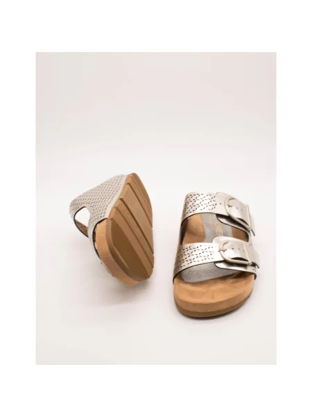 Pantofi Stonefly gri