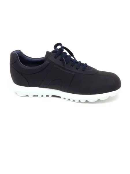 Sneakersy Camper czarne