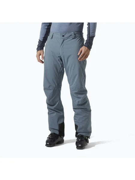 Штани лижні Helly Hansen Legendary Insulated washed navy