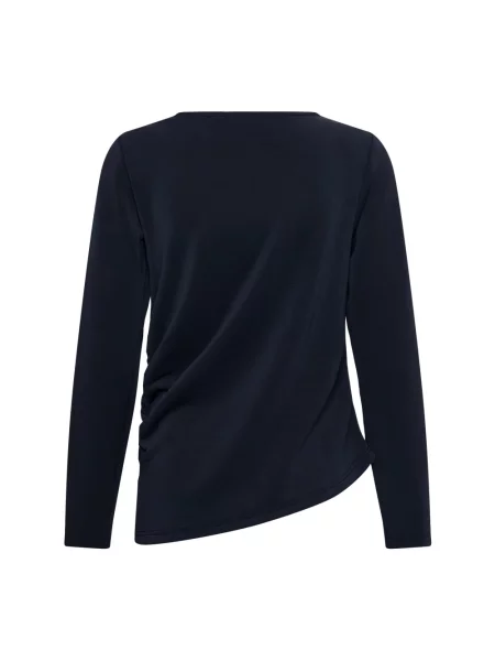 Top My Essential Wardrobe niebieski