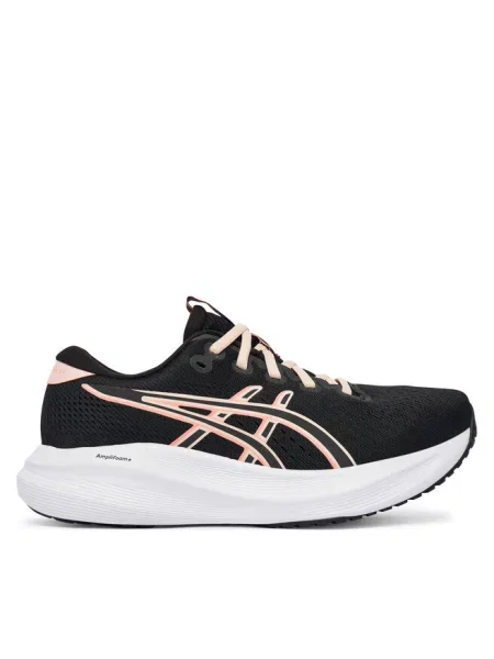 Buty do biegania Asics czarne
