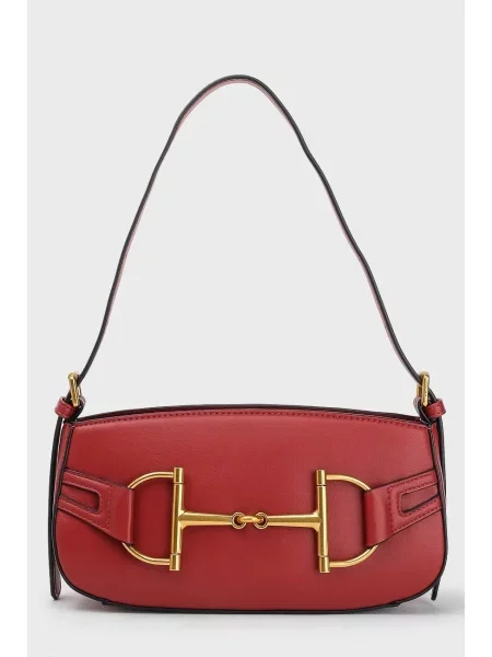 Сумка Tosca Blu червона