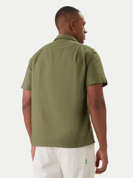 Polo Ralph Lauren Marškiniai žalia
